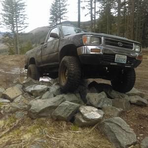 Meet your Posher, Thomas